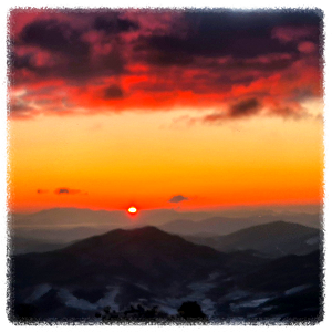 고동산