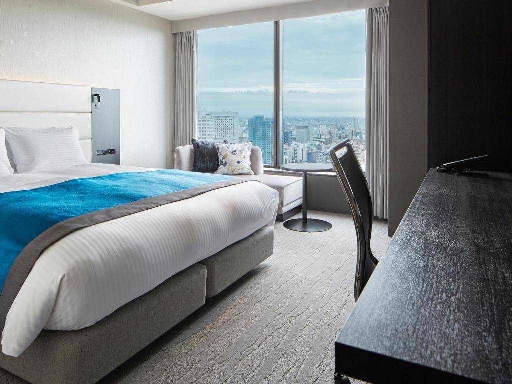 미쓰이 가든 호텔 나고야 프리미어