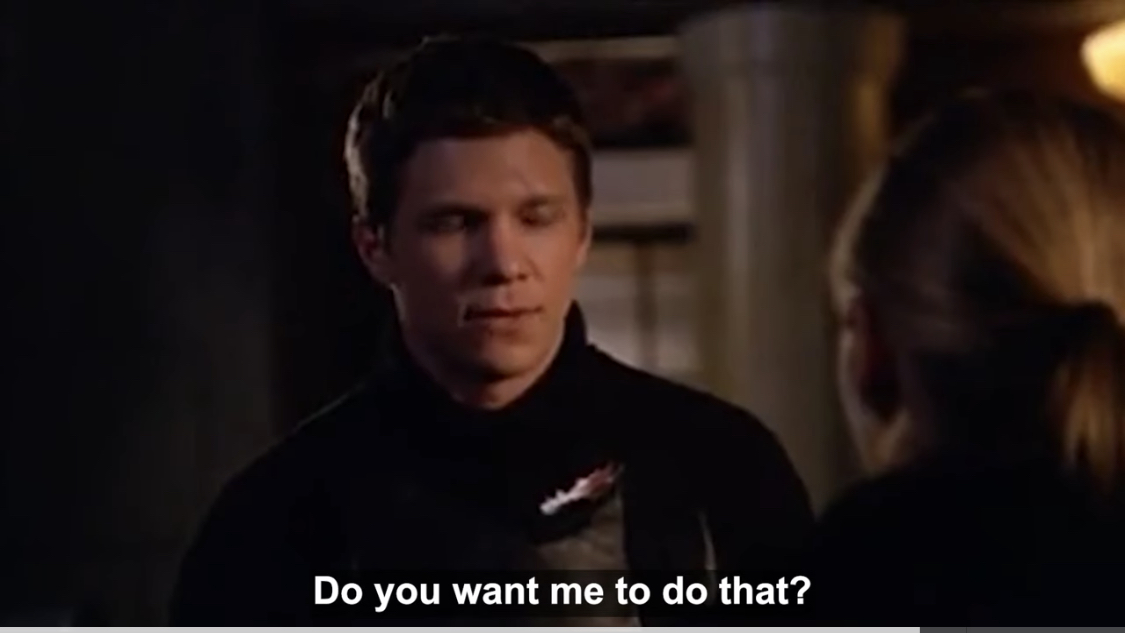 Do you want me to do that?