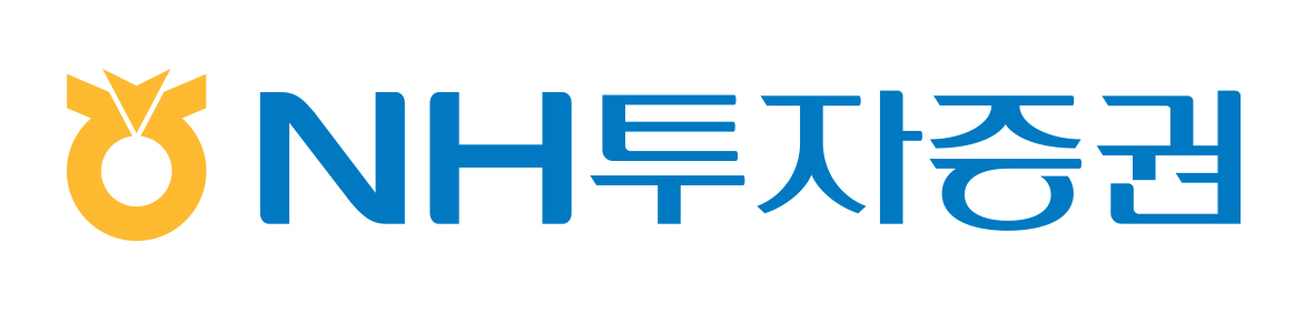 NH투자증권_로고