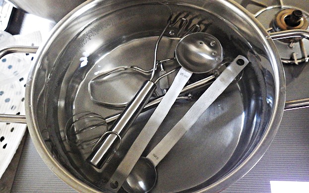 스텐 냄비 얼룩제거, 스텐 얼룩제거 방법, 스텐 냄비 무지개, 스텐 냄비 그을림 얼룩제거, 팁줌 매일꿀정보