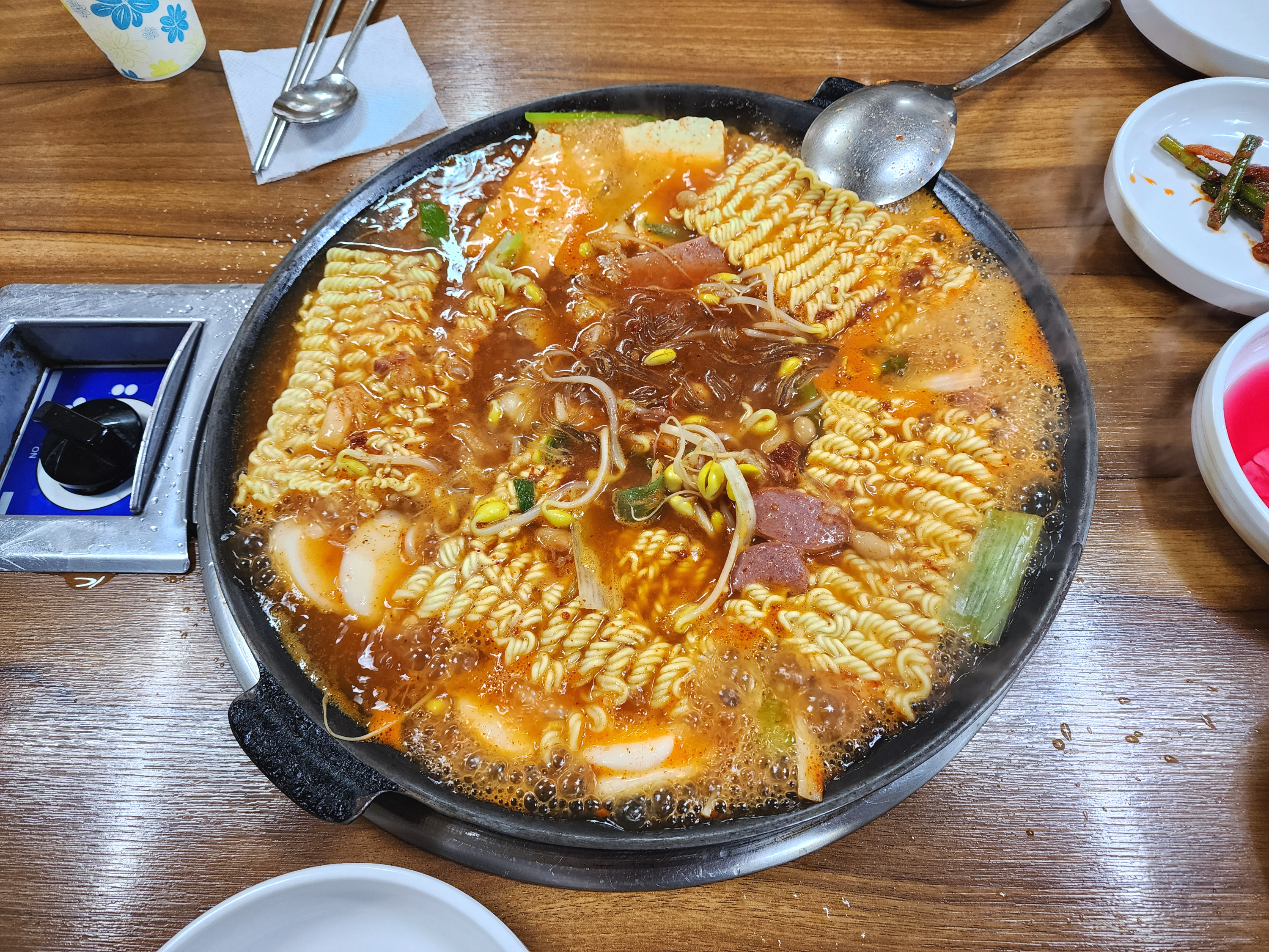 의정부부대찌개