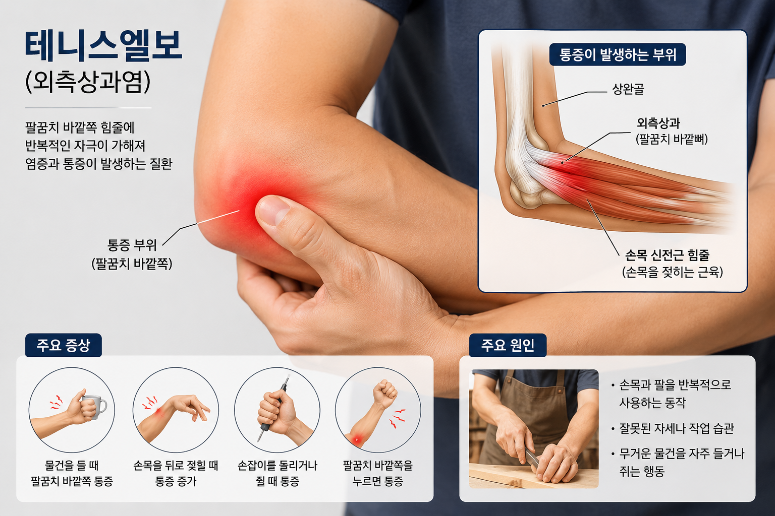 엘보