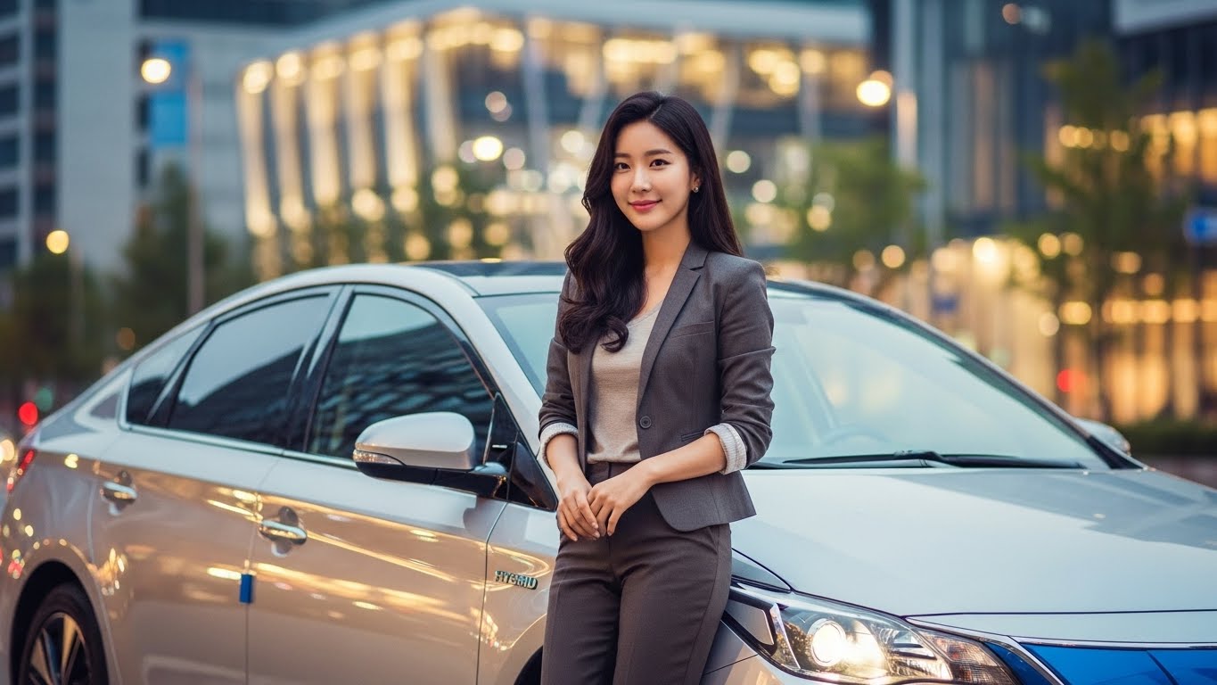 투싼 N 라인