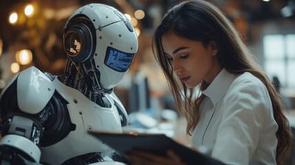 생체 모방 로봇이 재난 구조에 미치는 긍정적 영향