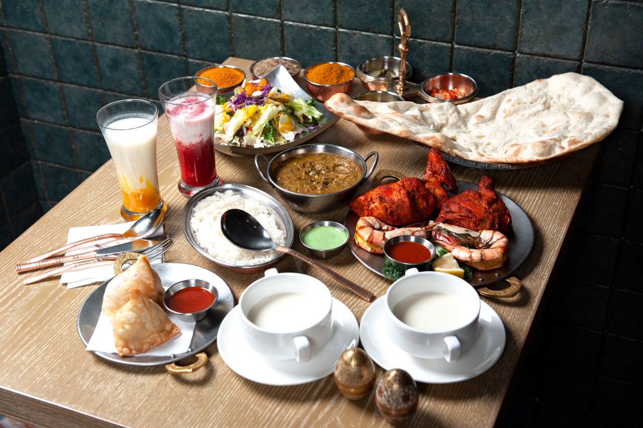 머노까머나 신촌점