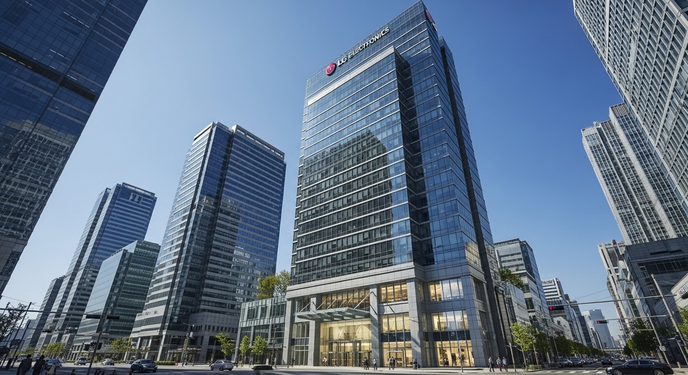 LG전자 지금 사도 될까? 2026년 펀더멘탈, 기술적 분석 총정리