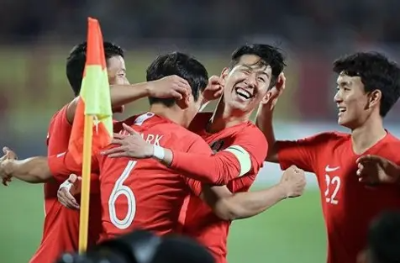 한국 베트남 경기