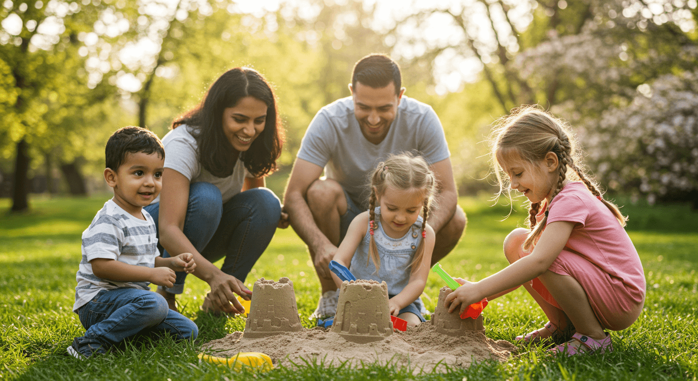 디지털 성범죄의 그림자, 아동&middot;청소년을 지키는 7가지 실천법