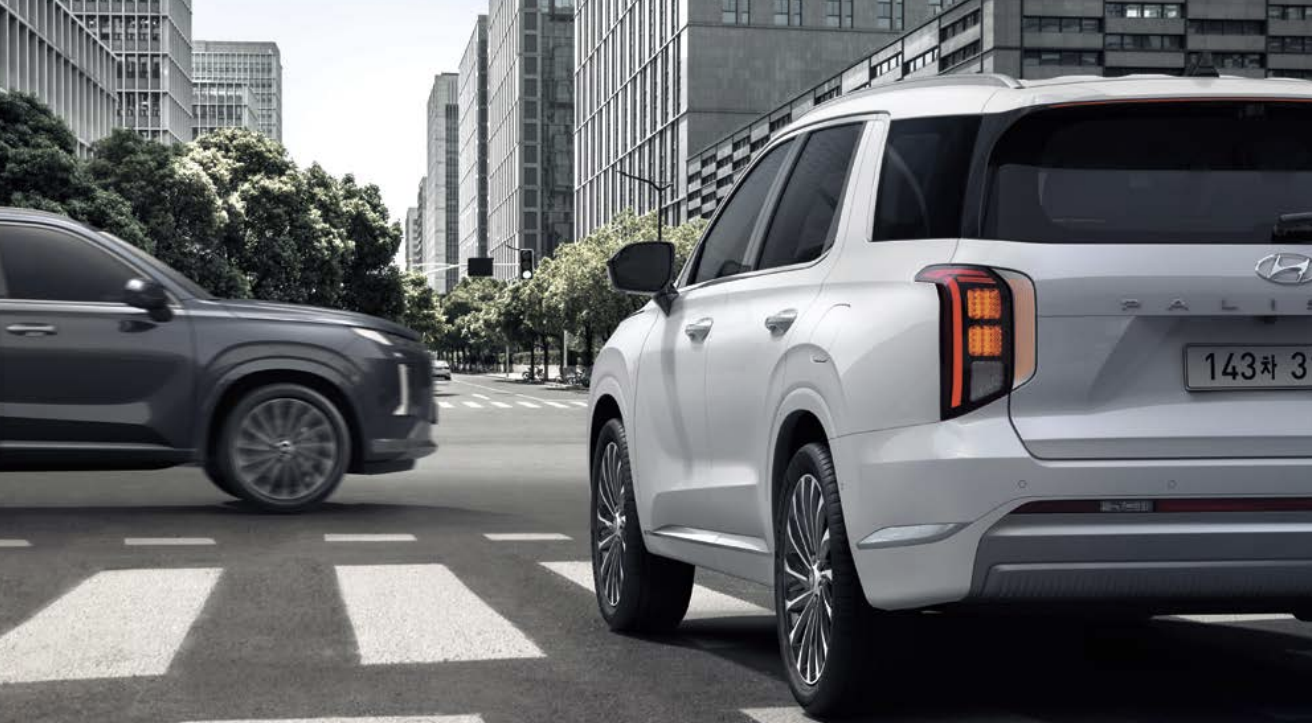 팰리세이드 가격