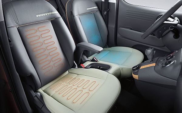 경차-캐스퍼-실내