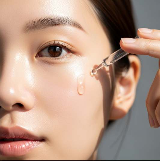 PDRN 화장품 효능