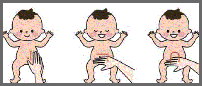 신생아 배앓이 증상 원인