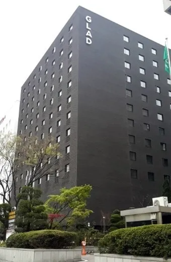 글래드 여의도 호텔 숙박 후기 조식 셀프 체크인 주차 정보 종합_8