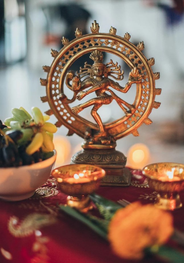 힌두교에서 바라본 명상-아트만과 브라만의 철학적 의미, 통합 과정, 힌두 명상의 핵심