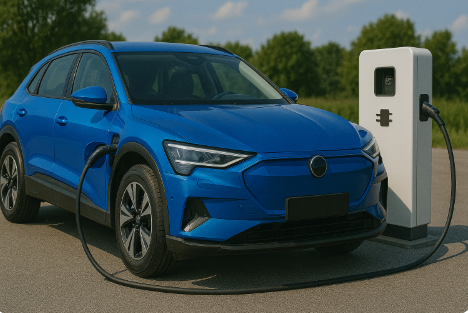 가족용 중국 전기차 추천 관련사진