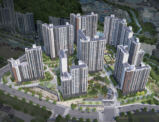 의왕고천 제일풍경채 본청약 임박! 입지·가치·장단점까지 한눈에 분석