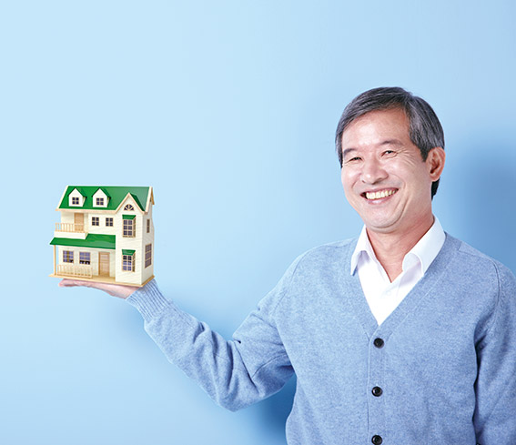 주택연금-노후준비