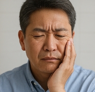 얼굴이 붓는 이유