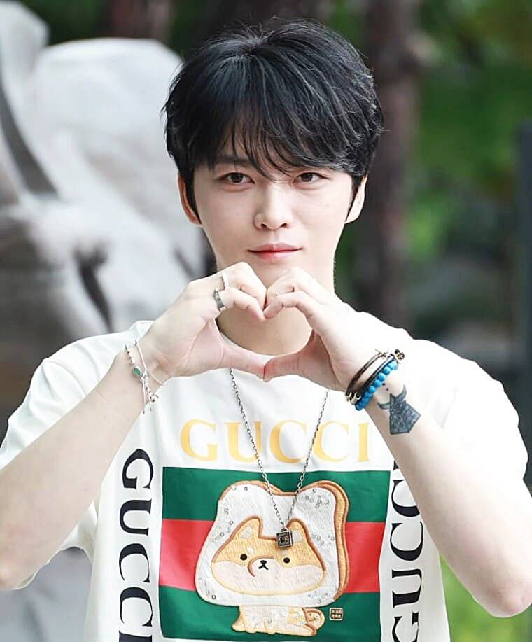 가수-김재중