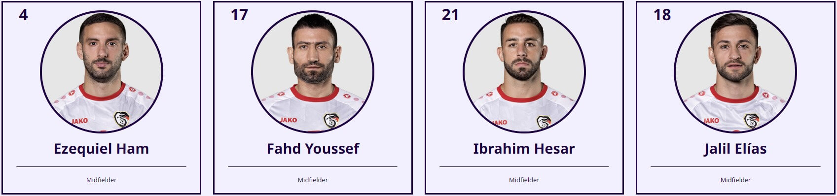 아시안컵 16강 이란 시리아 축구 중계 일정(+ 무료 시청 방법)