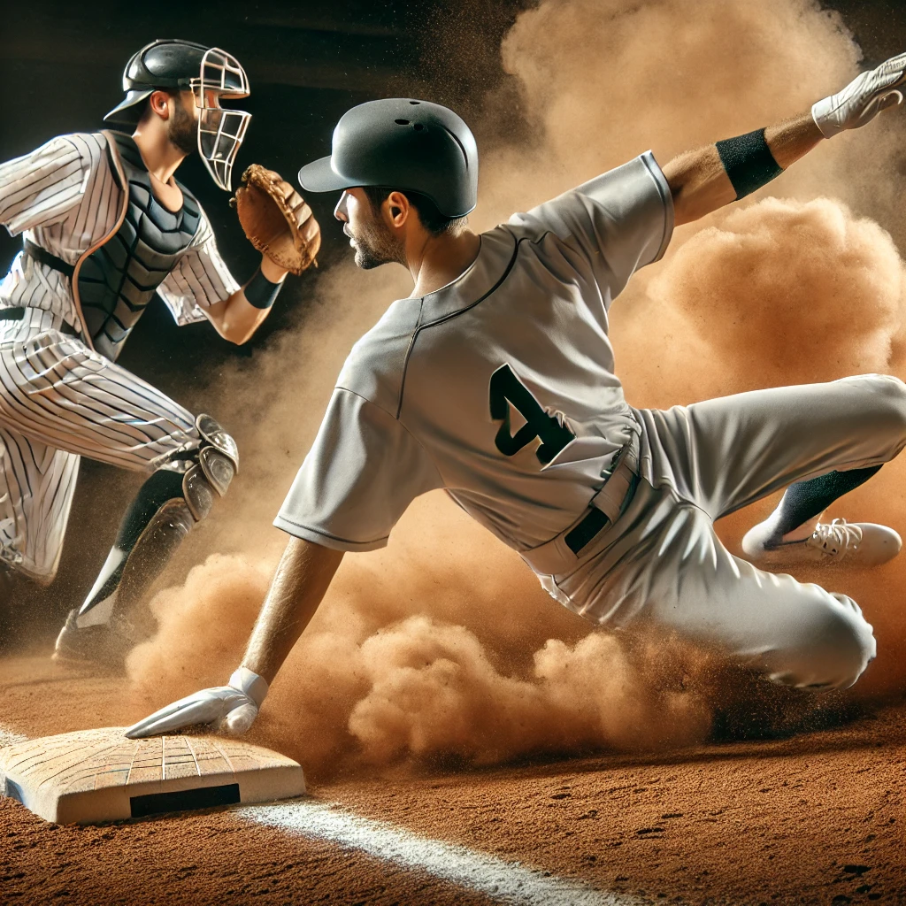 미국 프로야구 사진