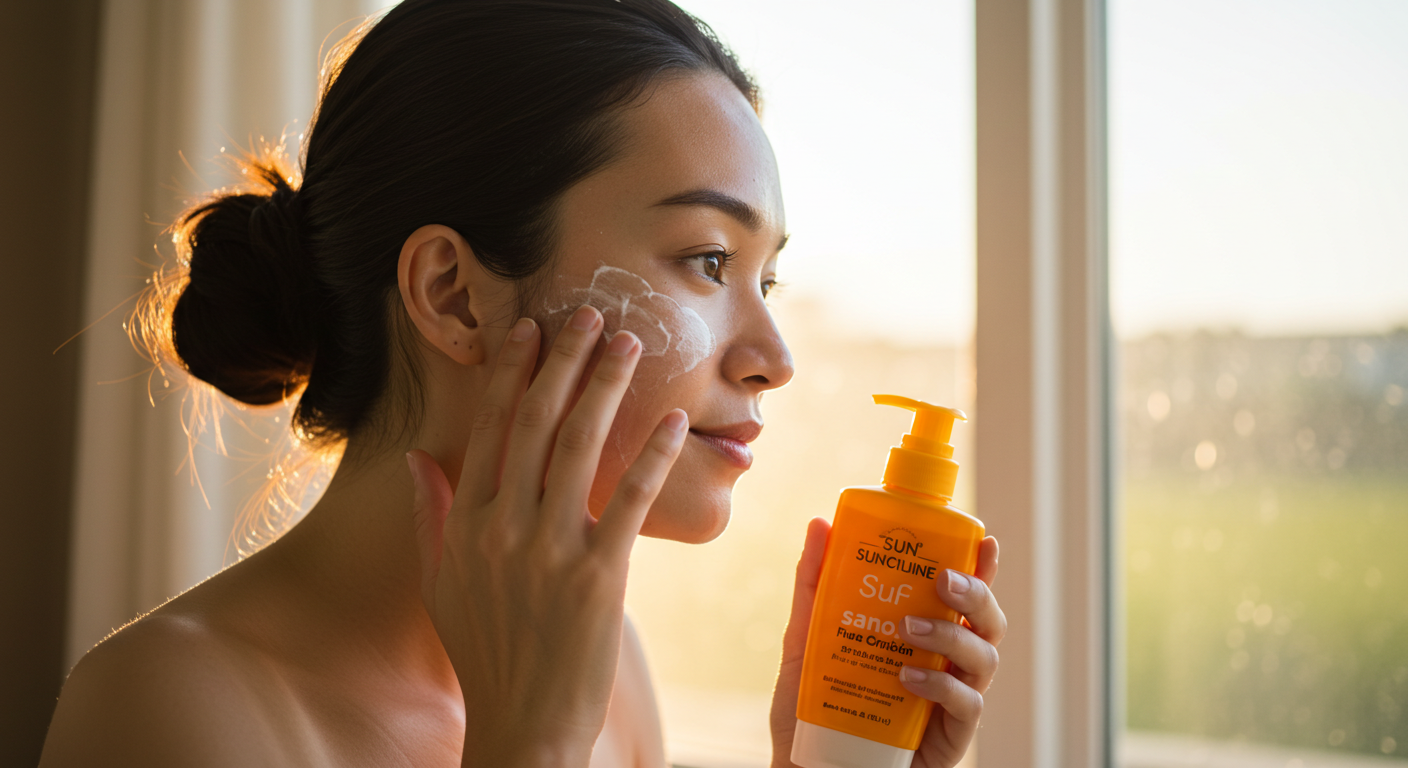 환절기 피부관리