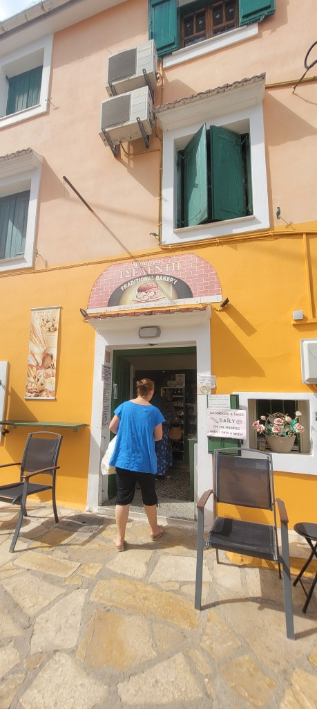 4일 가이드 혼자 여행 케팔로니아: 그리스 이오니아 제도