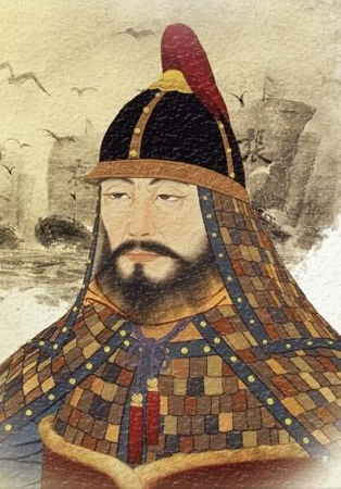 장보고의 생애와 업적