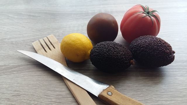 한국식 지중해 식단 추천 레시피