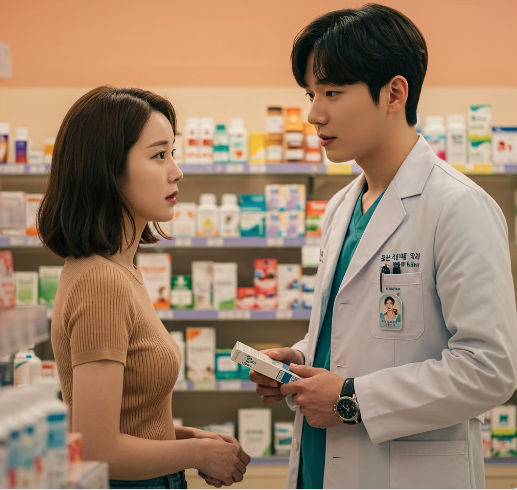 라미실원스 무좀 유형별 효과