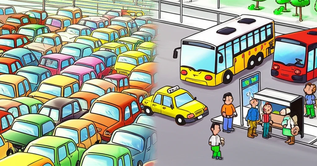 서정리역 주차장 요금 및 1호선 급행..