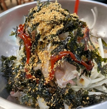 비빔회