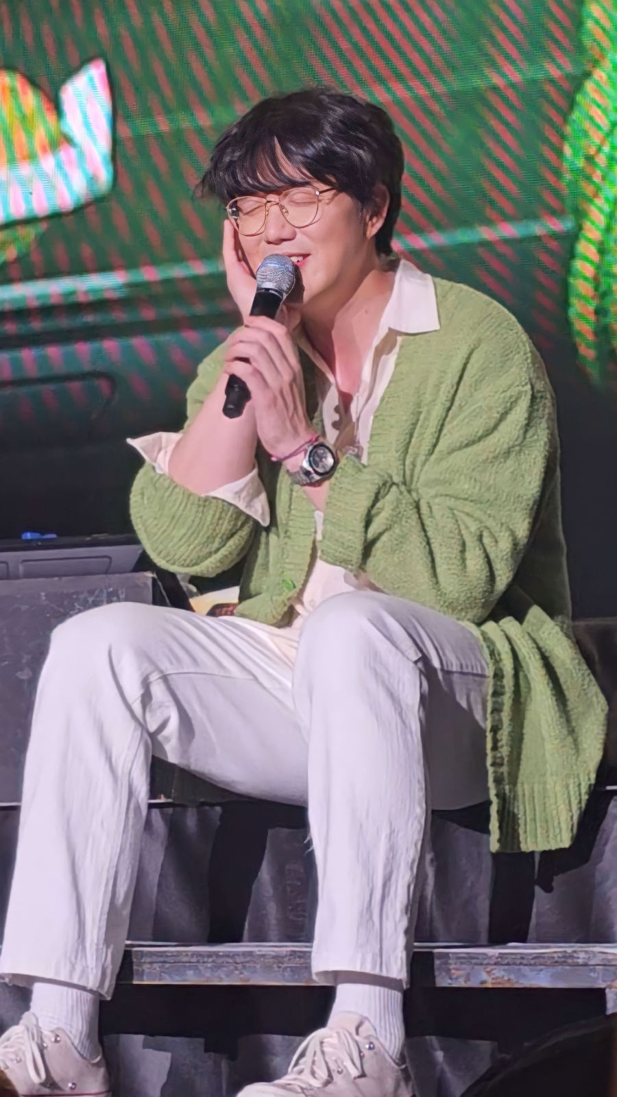 2025 성시경 팬미팅 