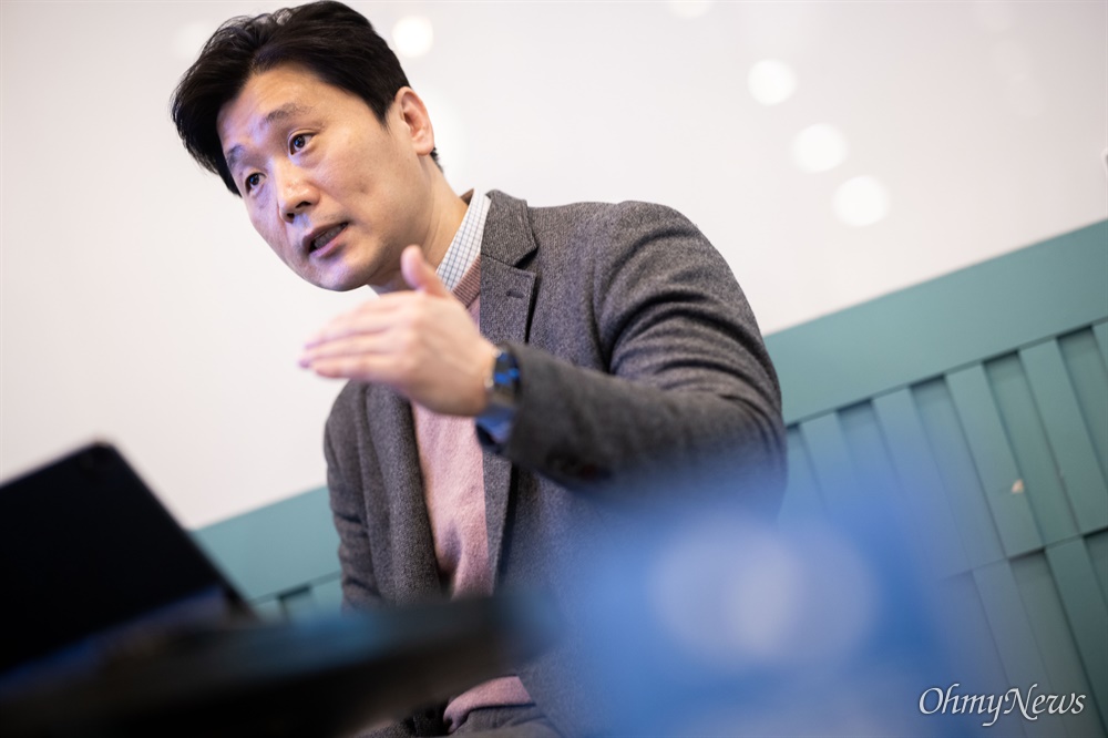 정준희 "독자 편향이 문제? 언론이 오히려 이용"
