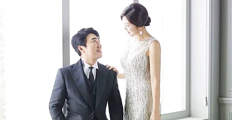 개그맨-장동민-아내-주유진