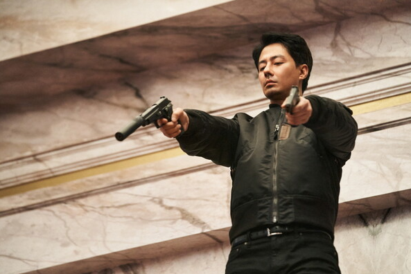 무빙 북한 능력 정리