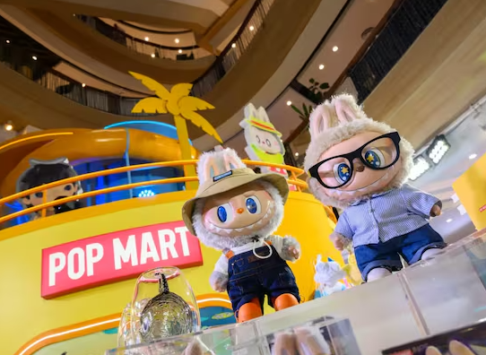 팝마트 글로벌 주소 라부부 직구 주문 배송 주소입력 결제방법 사전 예약 구매 방법