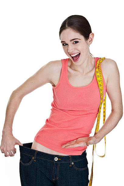 바쁜 직장인도 가능한 '6개월 -10kg 프로젝트': 건강은 UP, 약은 DOWN!4