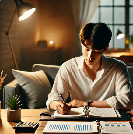 청년내일채움공제 소개