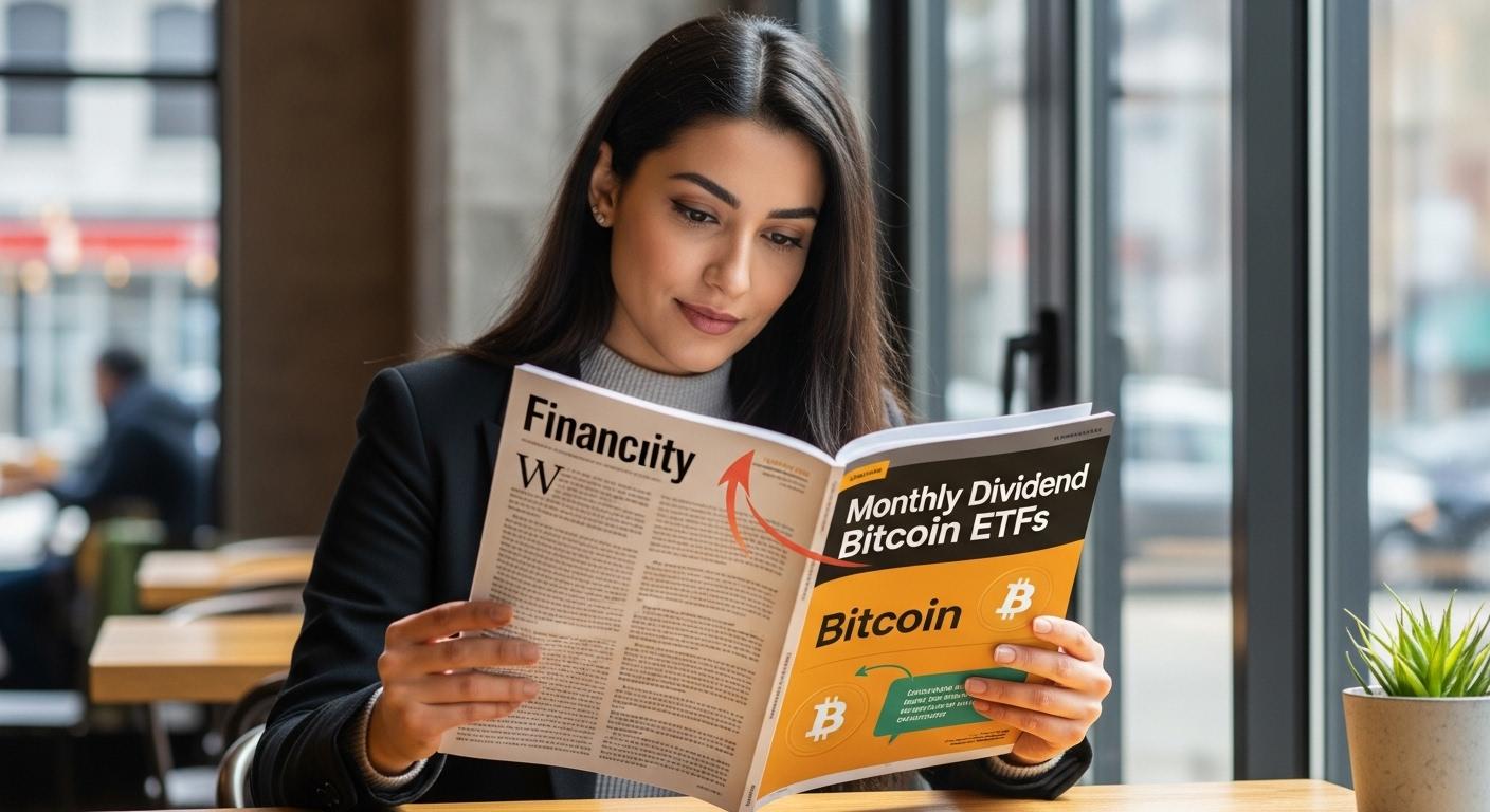 월배당 비트코인 etf