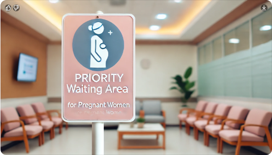 임산부 병원비 할인방법