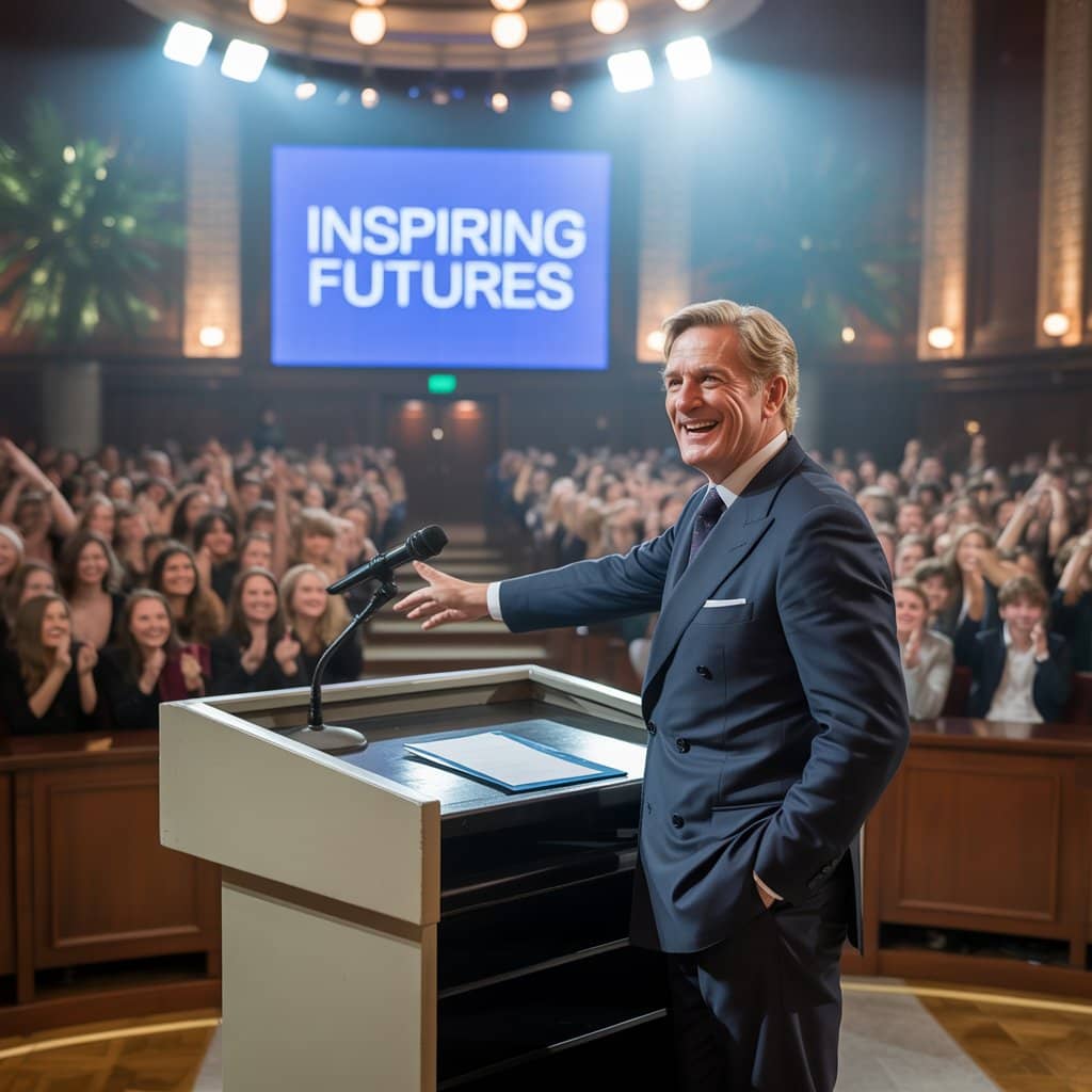 수익보다 ‘영향력’을 키우는 법