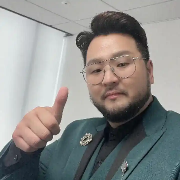 god-김태우-가수-사진