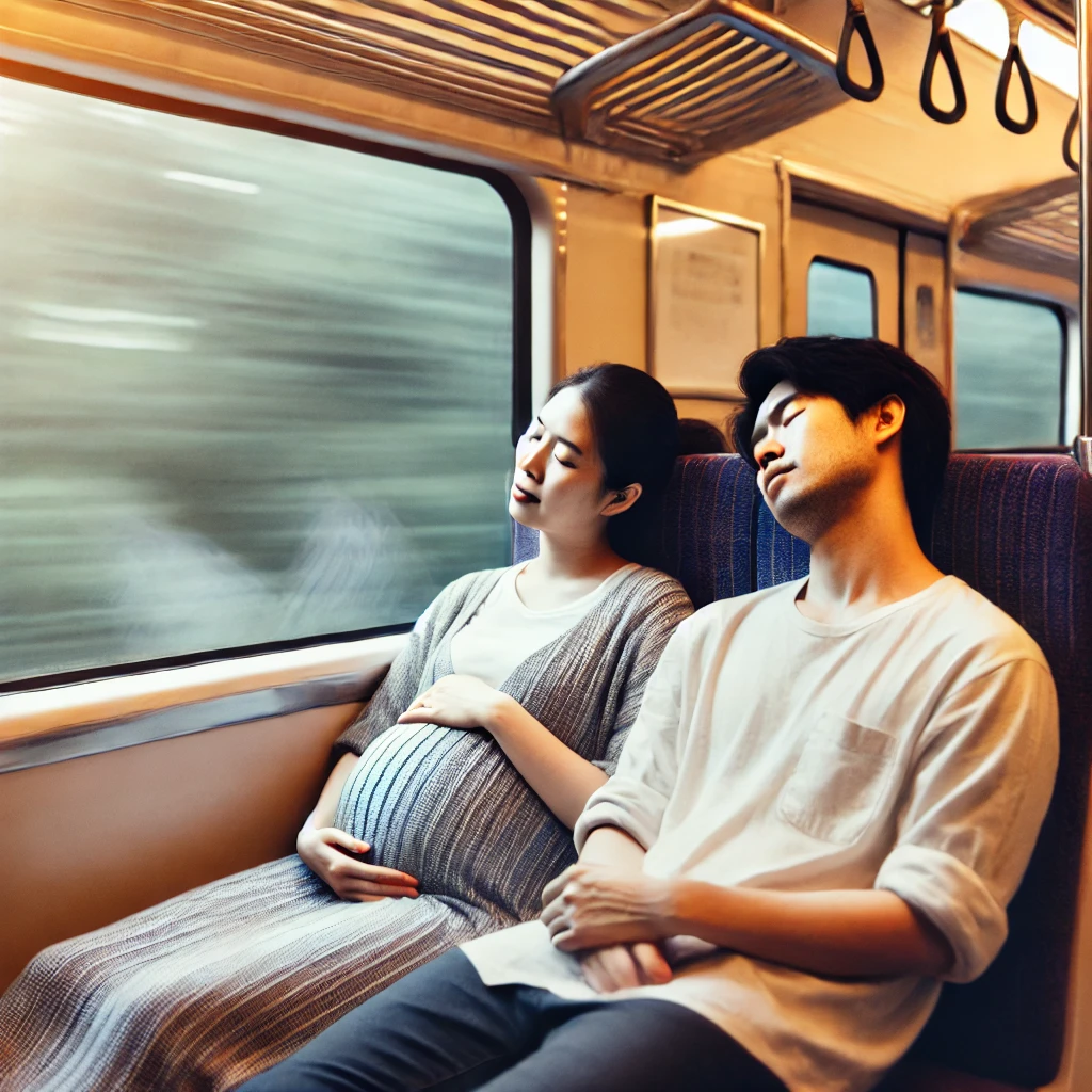 KTX 할인 혜택 1편: KTX 청소년·청년·경로 할인 총정리! 나이에 따라 알아보기