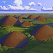 필리핀 보홀 자유여행 필수 투어 코스 액티비티 여행