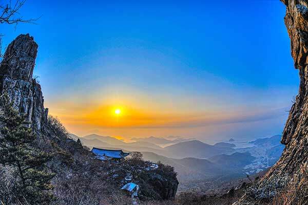금산