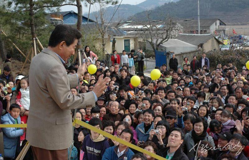 노무현과 바보들: 못다한 이야기