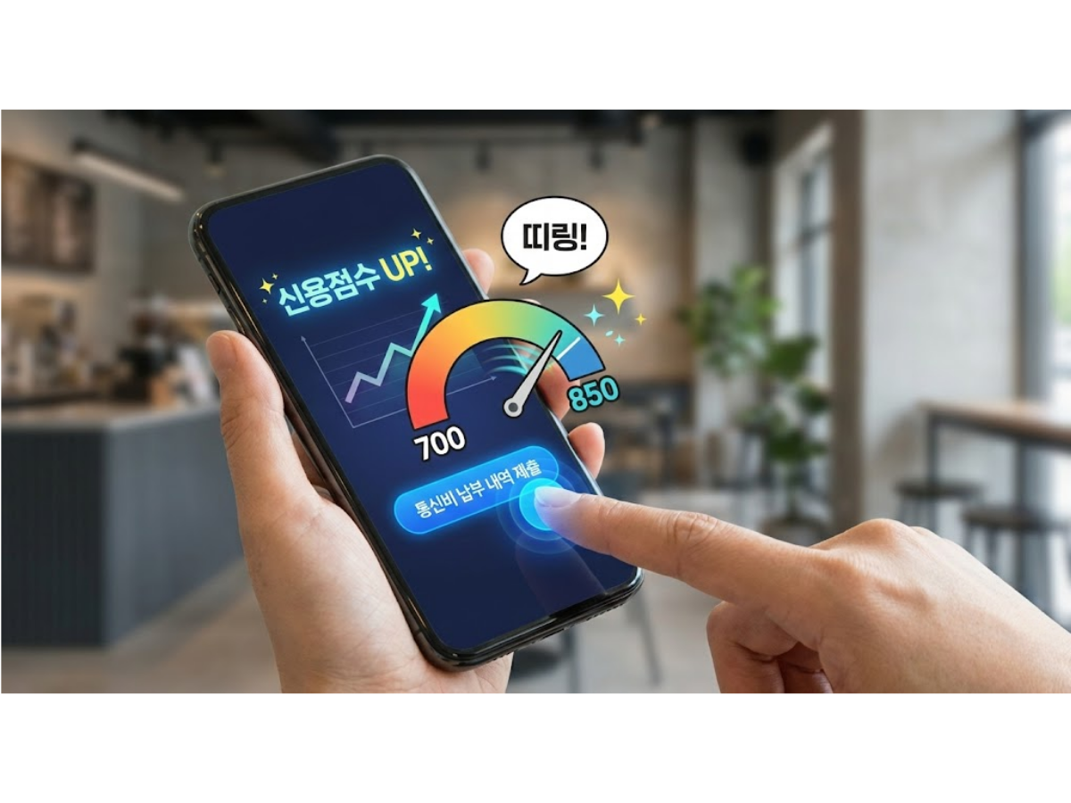 1분 만에 즉시 점수 올리는 실전 꿀팁