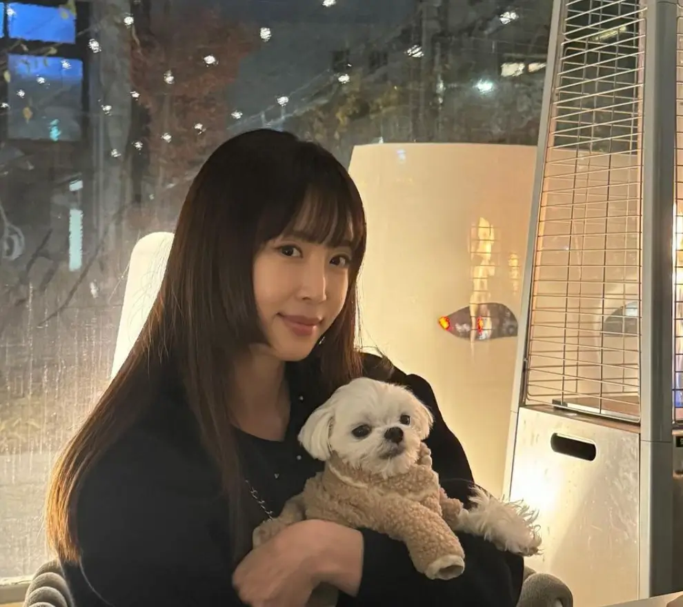 강예원